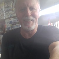 David Geocaris