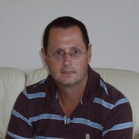 Kevin Gough