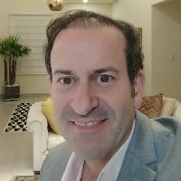 José Carlos Martins