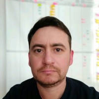 Lucas Fabiano Soares