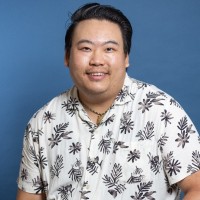 Lewis Cha
