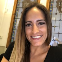 Zulay Suarez Fernandez