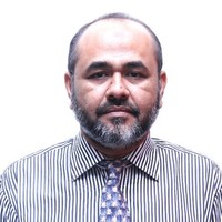 Md Shahiduzzaman