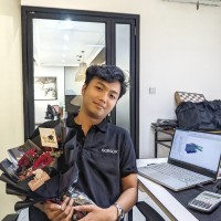 Chandara Chheng