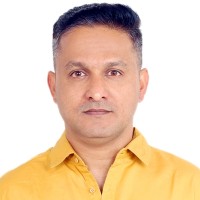 Rakshith Manjunath