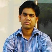 Praveen Maskhare