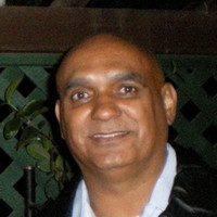 Carl Simpson