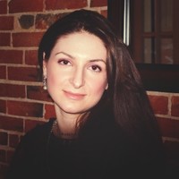 Jeanne (Zhanna) Hainz Levin