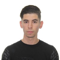 Samy Rabah Mezine