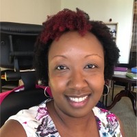 Shavonne Austin