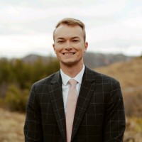 Camden Peterson