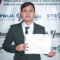 Anjar Setiawan