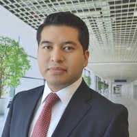Alejandro Machorro Rivera