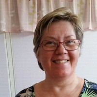 Betty Hult, Sweden