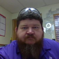 Jeff Mabe
