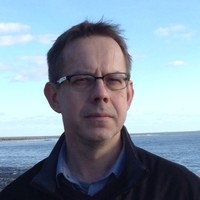 Martin Watts