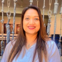 Neha Tomar