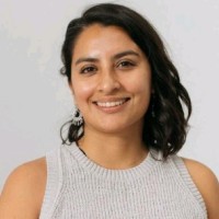 Francisca Baeza Reyes (Ella/She)