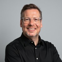 Paul Berry