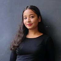 Prachi .