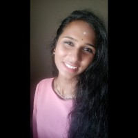 Nithyasree P V