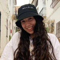 Cristina Cerezo Martínez
