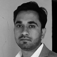 Manish Chaubey