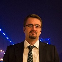 Volkan ÇALIŞKAN