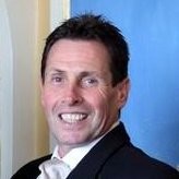John Arbuckle MBA ChPP RPP MAPM