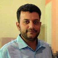 Chirag Solanki