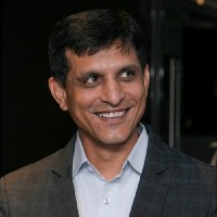 Rajesh Zinzuwadia