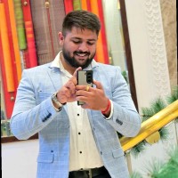 Prathmesh Makarand Patwardhan