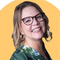 Sue Tetzlaff - Culture and Execution Catalyst