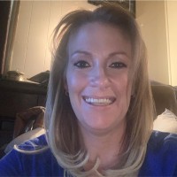 Stacey Ruff