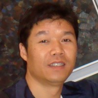 Shawn Pan