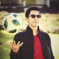 David Reyes