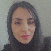 Bouchra RHAOUTI