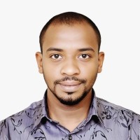 Bashir Siddig Bashir Mohammed