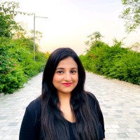 Ishita Gupta