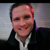 Mark Goulding