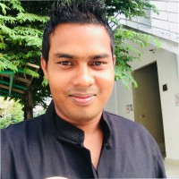 Mohamed Mujthaba