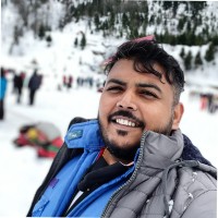 Kartik Parmar