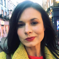 Michaela Mallett Seberova