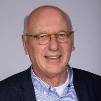 Hendrik van Harten MBA