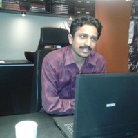 Sinu Sahadev