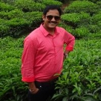 Praveen Uthaiah