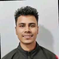 Joydeep Mandal