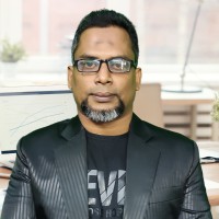 Abdulla Al Masum