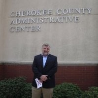 Jeff Adcock ACM