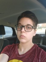 Megan Keane (Riley)